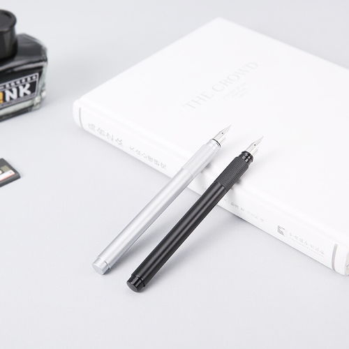 晨光MG文具鋼筆匠品AFPY1706 學(xué)生練字與辦公書法的理想之選