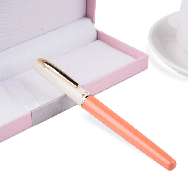 永生鋼筆6108套裝 多彩書寫，品質辦公