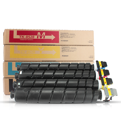 現(xiàn)代辦公的隱形力量 探秘墨粉硒鼓耗材的關(guān)鍵角色與選購智慧