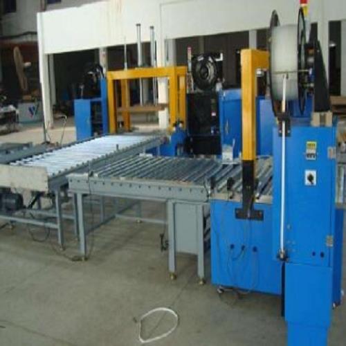 武邑縣泰金包裝材料加工廠 優(yōu)質膠帶全自動打包機與PET塑鋼打包帶的生產專家