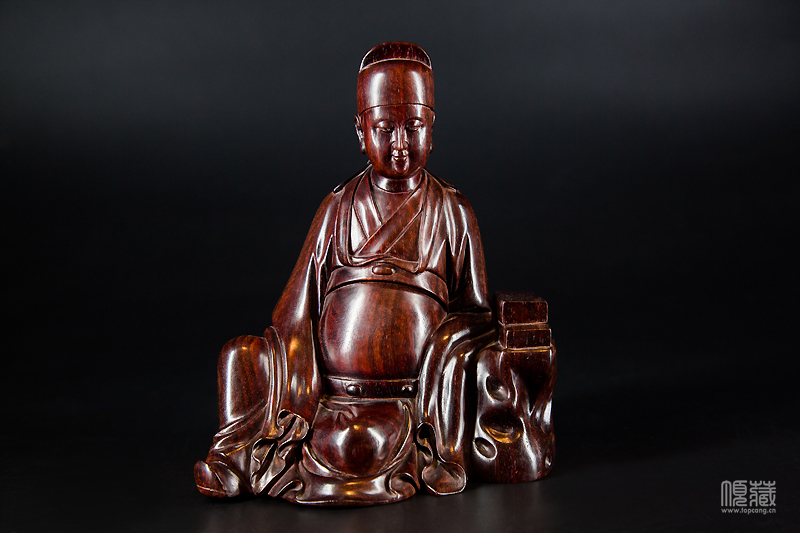 佛像的多樣世界 種類(lèi)、姿態(tài)、印相與法器的深刻寓意