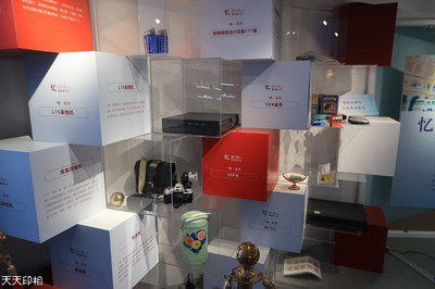 南京路隨記 第一百貨與憶印相，穿越時(shí)空的繁華印記