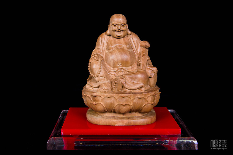 佛像的千姿百態(tài) 從種類(lèi)、姿態(tài)到印相與法器的深意