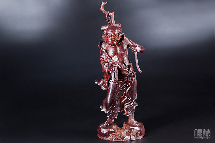 佛像的形貌與象征 種類(lèi)、姿態(tài)、印相與法器